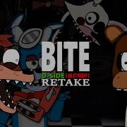 Bite D Sides But It S A 5am At Freddy S 2 RETAKE