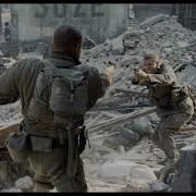 Saving Private Ryan Helmet Scene 1080p