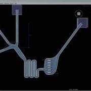 Infraworks 2019 Mobility Simulation People Movement