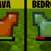 250 Java Vs Bedrock Big Differences You Need To Know In Minecraft