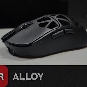 Обзор Ardor Alloy Лучший магний за 7к