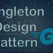 Singleton Pattern In GoLang 2 Swift Methods