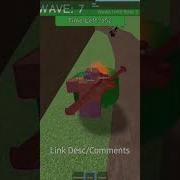 BEST Zombie Attack Autofarm GUI Script Hack 1000 Of Levels Easily Silent Aim Bighead MORE