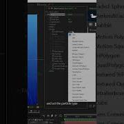 Create Graphic Snowfall Effects In After Effects Shorts