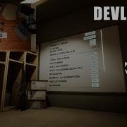 Devlog 27 Main Menu WIP
