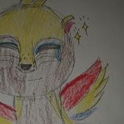 Frontin Bridge Loop Sloooowwweeed With Fanart Of Rose The Otter
