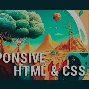 How To Create Sidebar Menu Using HTML CSS