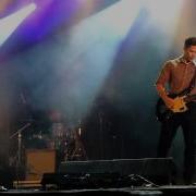 The Walkmen The Rat Primavera Sound Festival 2012