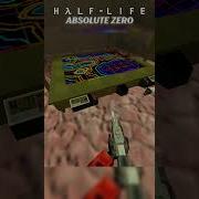 No Way To Escape Halflife Hl Absolutezero Gaming Shorts Short Myppn