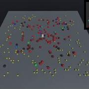 Predator Prey Simulation Final