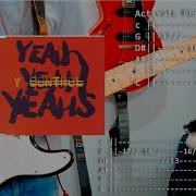 Y Control Yeah Yeah Yeah S Live TAB Cover Tutorial