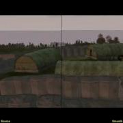 Тест сравнение 25fps 60fps ПО ДОМАМ