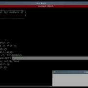 Etch A Sketch In Python With PyGame Linux