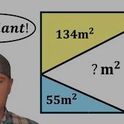 Fun Method To Find The Missing Area