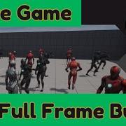 Build A Complete Wave System In Unreal Engine 5 Full Tutorial