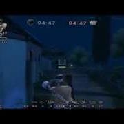 BFH I Random Moment Hitting A Mando On Stealth With Rpg D