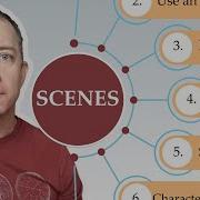 Stop Writing Boring Scenes Use This Secret 9 Step Formula