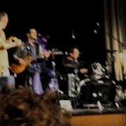 Mark Sheppard Salute To Vegas 2013