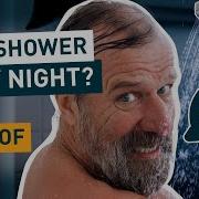 Стоит ли принимать холодный душ каждый вечер AskWim