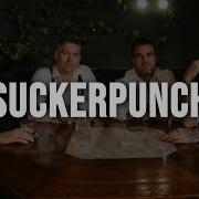 All Time Low SUCKERPUNCH Clean Lyrics