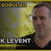 Aykırı Sorular Haluk Levent 04 07 2013