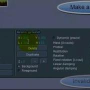 Invalid Friction