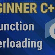 C Function Overloading