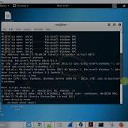 Exploring Various Network Scanning Techniques