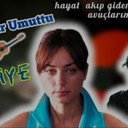 Oysa Bir Umuttu Hep Aliye Dizisinden Parça Kıraç Hayat Akıp Giderken Avuçlarımdan Cover Nurlan Abbas
