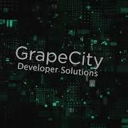 GrapeCity Product Overview 2023