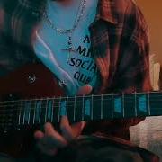Black Label Society Blackened Waters Solo Cover