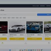 Car Rental Management System Using Php And Mysql