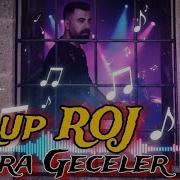 Grup ROJ Kara Geceler 2024