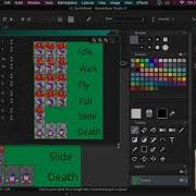 Convert Sprite Sheets To Animation Frames Game Maker Studios 2