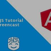 AngularJS Tutorial Intro Screencast