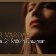 Ayfer Vardar Gide Gide Bir Söğüde Dayandım