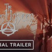 The Axis Unseen Official Announcement Trailer