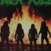 Overkill Feel The Fire