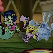 FNF Funkin For Bikini Bottom Plan Z FC