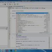 Java The Complete Reference Ninth Edition Chapter 18 Example 1 ArrayList Class