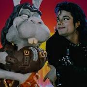 Michael Jackson Moonwalker Speed Demon 1988