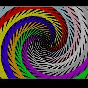 Python Turtle Graphics Lesson 3 Color Spiral