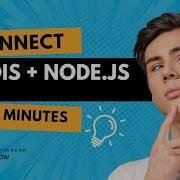 Как использовать Redis с Node Js в реальных проектах