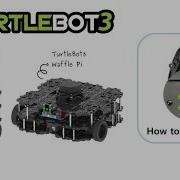 TurtleBot3 35 How To Use LDS