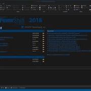 2018 Sapien PowerShell Studio Video 2 Panels