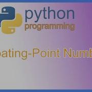 Python Floating Point Numbers Scientific Notation Overflow Error Programming Examples