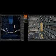 Blade Runner Environment Break