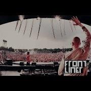 Frontliner Q BASE 2016 BestDrops