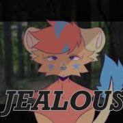 Jealous Animation Meme Read Desc