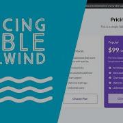 Building Pricing Tables With TailwindCSS
